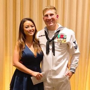 Meet your Posher, Nathan